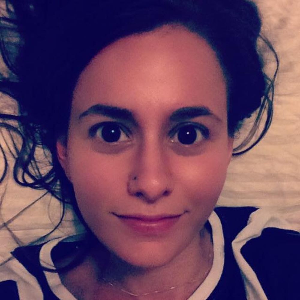 Meet your Posher, Marina
